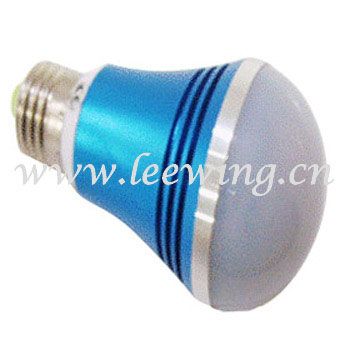 LW-QP-22 5W LED bulb lamp