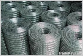 Welded Wire Mesh