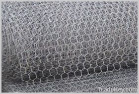 Hexagonal Wire Mesh