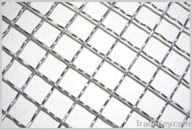 Crimped Wire Mesh