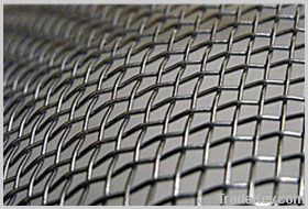 Square Wire Mesh