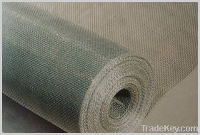 Square Wire Mesh