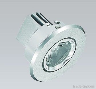 High Power LED Spotlights