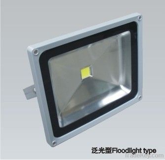 LED Flood Lights