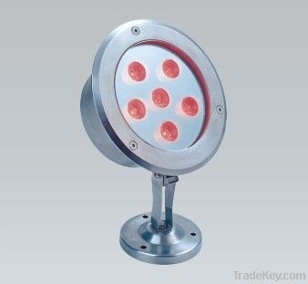 LED Underwater Light