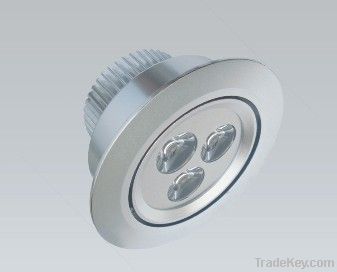 High Power LED Spot Lamps