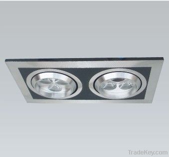 High Power LED Spot Lamps