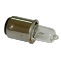 Low Voltage Miniature Halogen Capsules