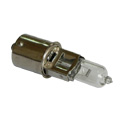 Low Voltage Miniature Halogen Capsules