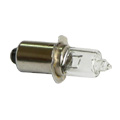 Low Voltage Miniature Halogen Capsules