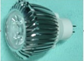 High Power LED Bulbs 1*1W