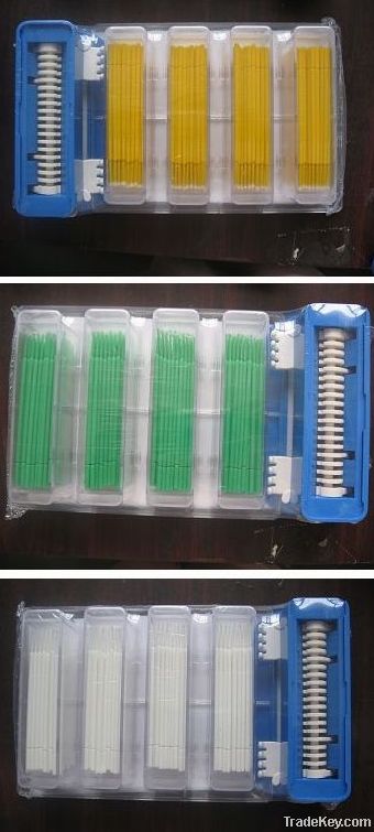 Dental Disposable Micro Applicator