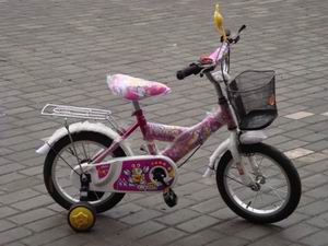 child bicycle lt-002