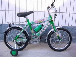 child bicycle lt-006