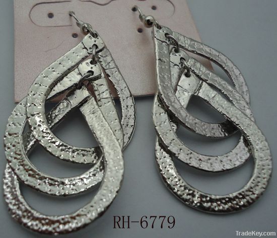 fashion earring