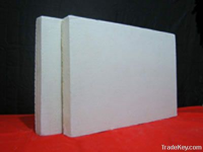 ceramic fibre board