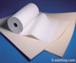refractory ceramic fibre paper