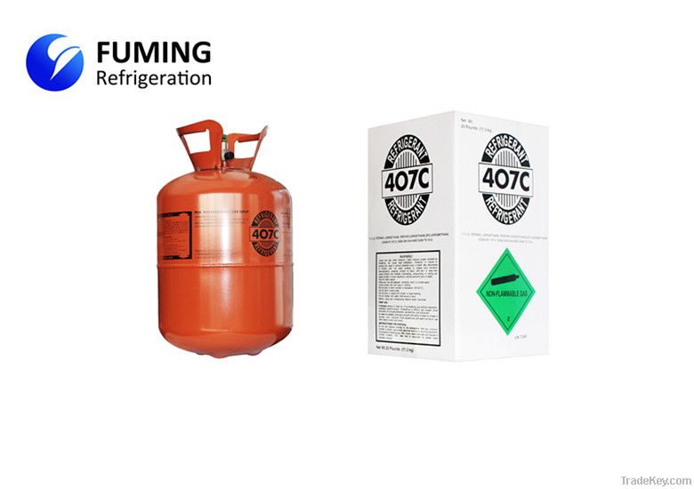 refrigerant