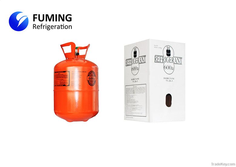 refrigerant