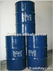 Refrigerant Gas