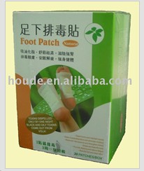 Detox Foot Patch