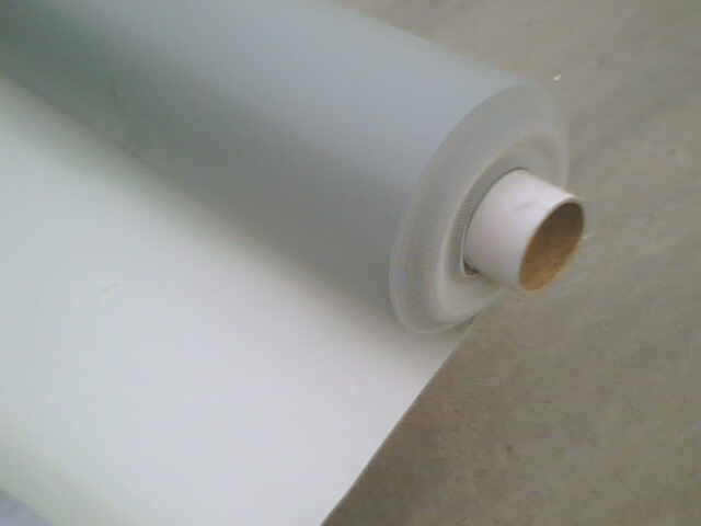 PVC Exposed Reinforced Waterproof Membrane