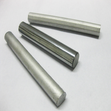 tungsten carbide rod