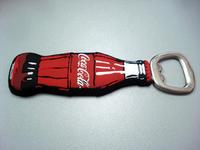 PVC Bottle Openers Suitable for Promotional Purposes