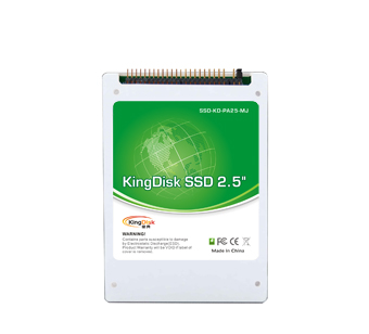 2.5'' PATA IDE SSD