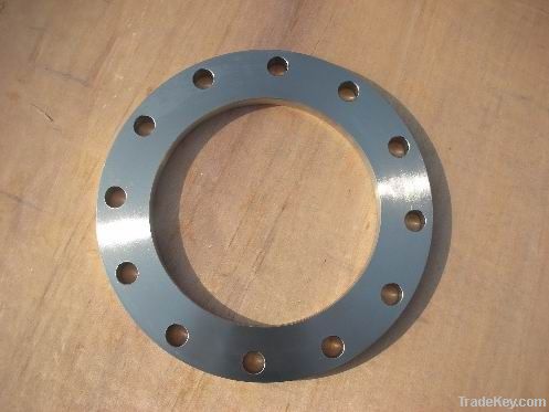 Stainless Steel Flange