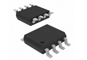 Two-Wire Automotive Temperature Serial EEPROM