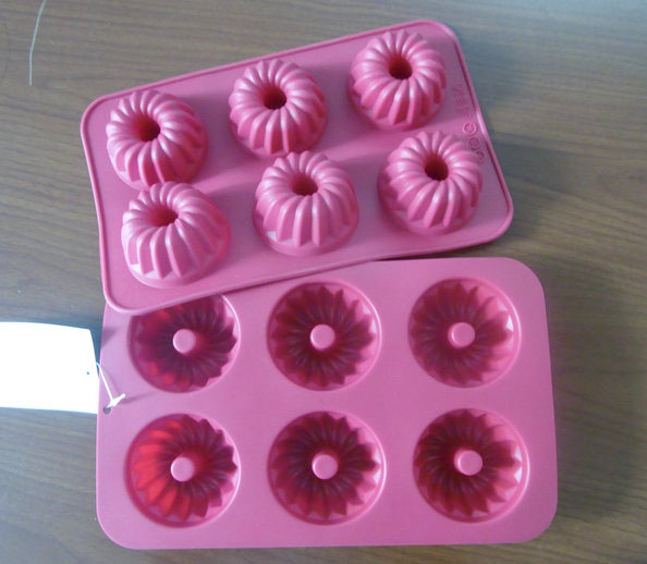 silicone cake bakeware