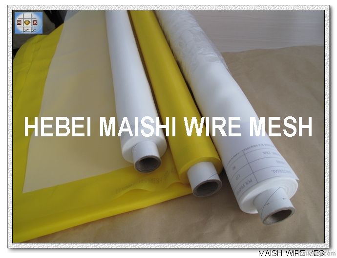 Screen Printing Mesh