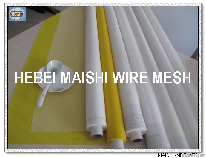 Silk Screen Printing Mesh