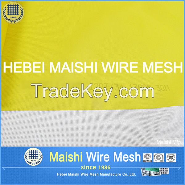 100% Polyester Screen Printing Mesh