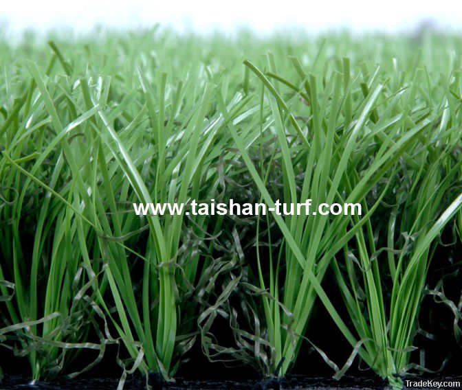 Landscaping turf