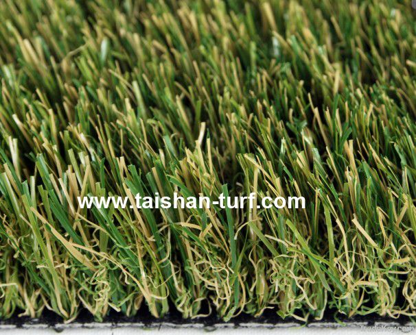Artificial grass for landscaping