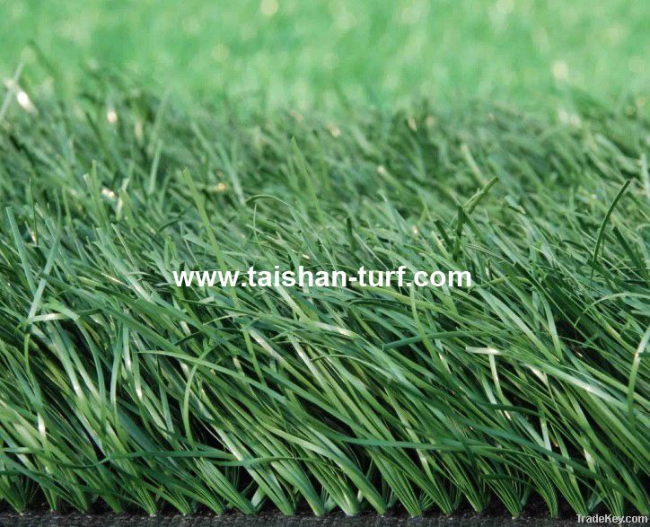 Synthetic Soccer Grass