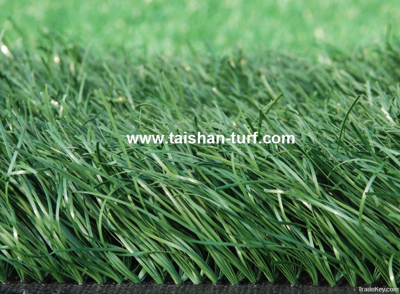 Synthetic Soccer Grass