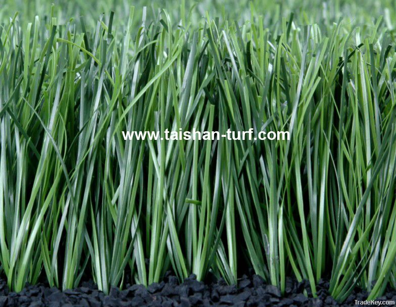 Artificial grass for football field