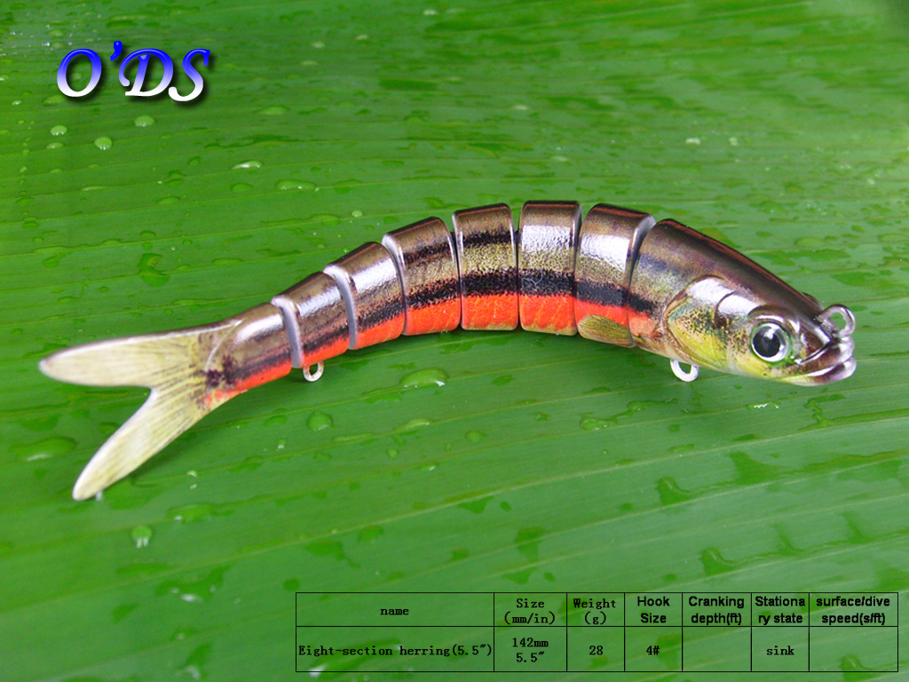 fishing lure