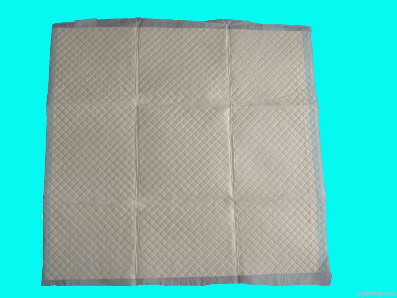 Manufacturer Adult Diapers or Hospital nursing underpads