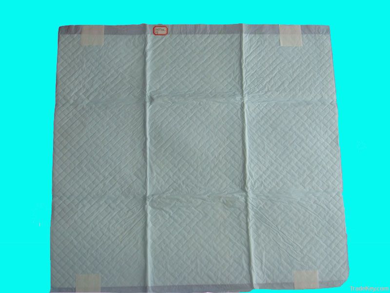 Manufacturer Adult Diapers or Hospital nursing underpads