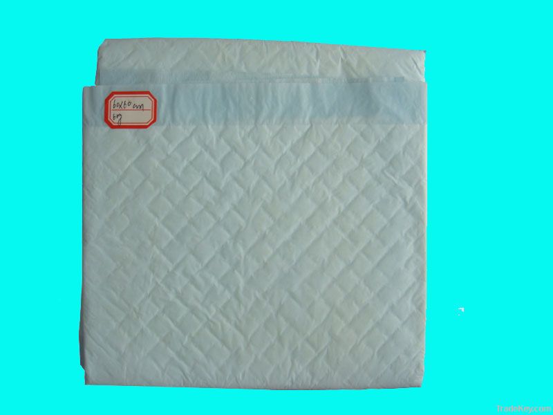 Manufacturer Adult Diapers or Hospital nursing underpads