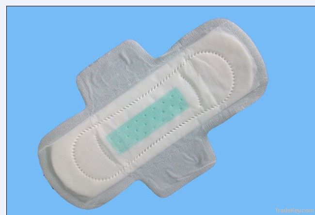 economic disposable sanitary napkins