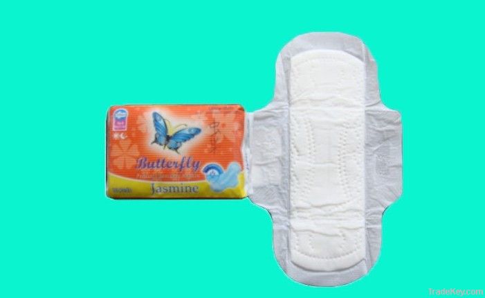 economic disposable sanitary napkins