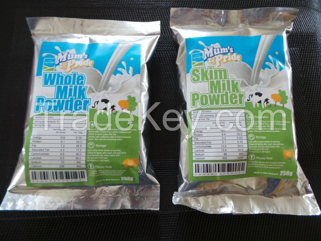 1kg Milk Powder