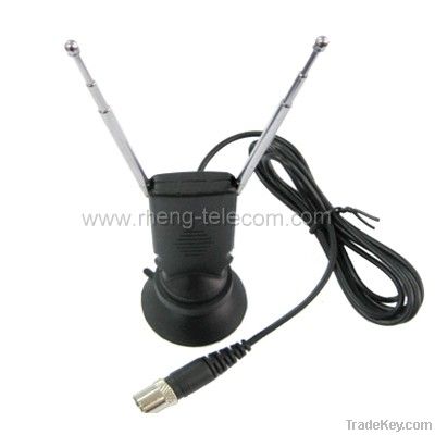 Indoor digital tv antenna