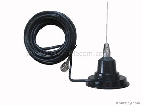 CB radio antenna