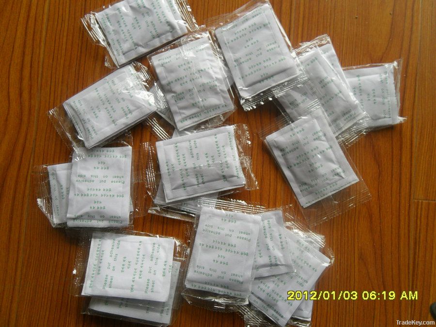 slimming patch, foot patch, foot pad, foot plaster to saudi arabian